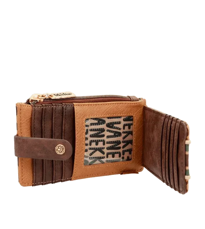 Porte Cartes Anekke The Forest 35679-013 7 Porte Cartes Anekke The Forest 35679-013 – Image 5