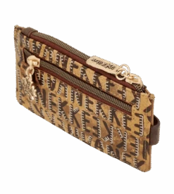 Porte Cartes Anekke The Forest 35679-013 14 Porte Cartes Anekke The Forest 35679-013 -Mode Sacs Magasin Porte cartes Anekke The Forest 35679 013 Anekke 22806674