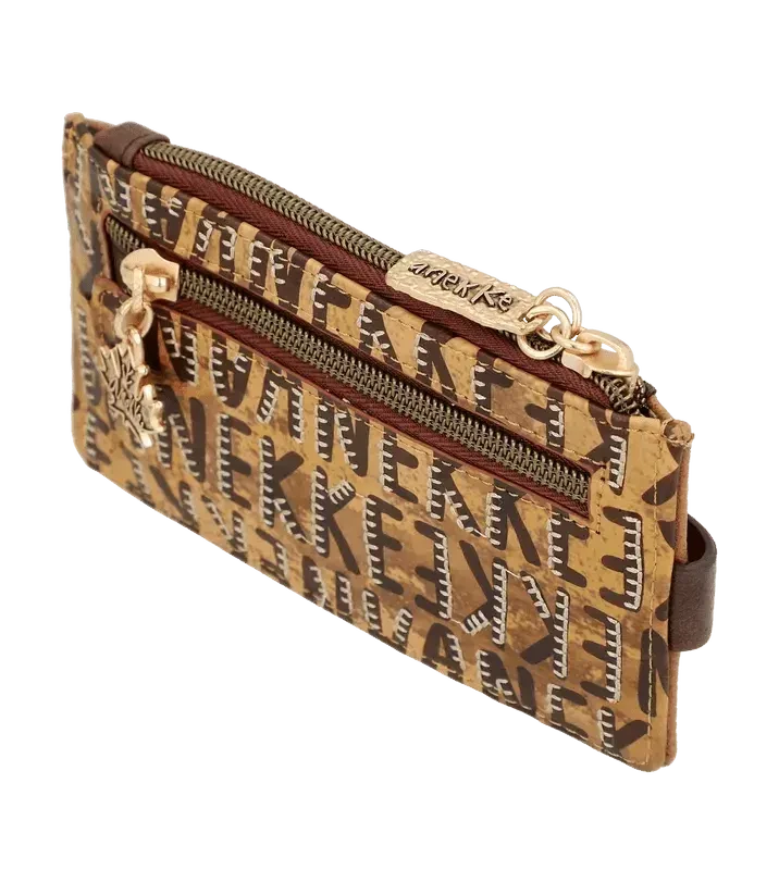 Porte Cartes Anekke The Forest 35679-013 8 Porte Cartes Anekke The Forest 35679-013 – Image 6