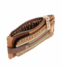 Porte Cartes Anekke The Forest 35679-013 15 Porte Cartes Anekke The Forest 35679-013 -Mode Sacs Magasin Porte cartes Anekke The Forest 35679 013 Anekke 22806758