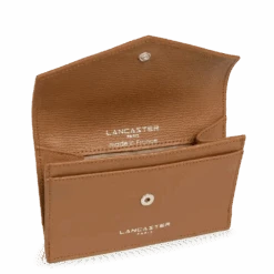 Porte Cartes Lancaster 138-001 -Mode Sacs Magasin Porte cartes Lancaster 138 001 Lancaster 23752875