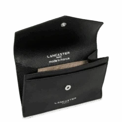 Porte Cartes Lancaster 138-001 -Mode Sacs Magasin Porte cartes Lancaster 138 001 Lancaster 23753196