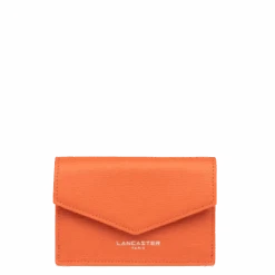 Porte Cartes Lancaster 138-001 -Mode Sacs Magasin Porte cartes Lancaster 138 001 Lancaster 23753215