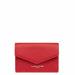 Porte Cartes Lancaster 138-001 -Mode Sacs Magasin Porte cartes Lancaster 138 001 Lancaster 23753593