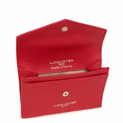 Porte Cartes Lancaster 138-001 -Mode Sacs Magasin Porte cartes Lancaster 138 001 Lancaster 23753755