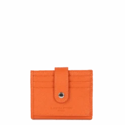 Porte Cartes Lancaster 170-32 -Mode Sacs Magasin Porte cartes Lancaster 170 32 Lancaster 23750825