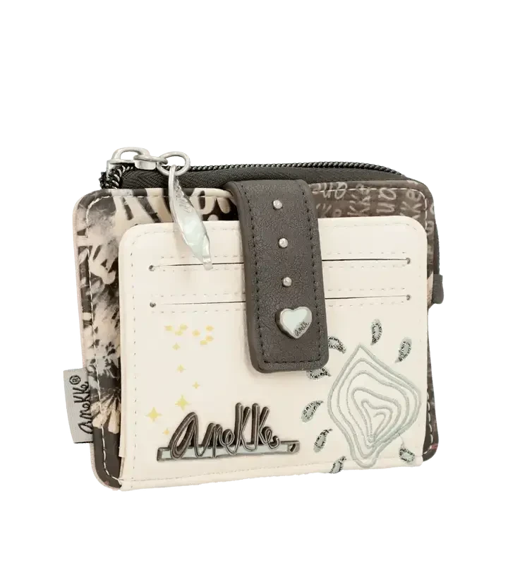 Porte-cartes Psicodelic - Anekke Peace & Love 4 Porte-cartes Psicodelic - Anekke Peace & Love – Image 2