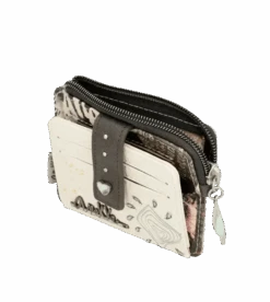 Porte-cartes Psicodelic - Anekke Peace & Love 12 Porte-cartes Psicodelic - Anekke Peace & Love -Mode Sacs Magasin Porte cartes Psicodelic Anekke Peace Love Anekke 23643429