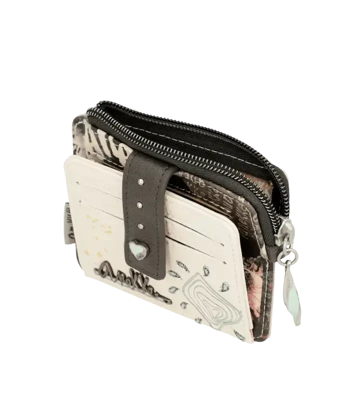 Porte-cartes Psicodelic - Anekke Peace & Love 7 Porte-cartes Psicodelic - Anekke Peace & Love – Image 5