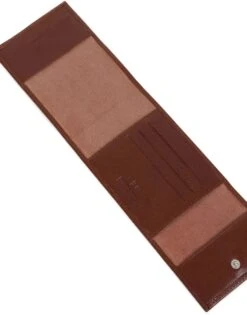 Porte Chequier Pliable Hexagona 338036 -Mode Sacs Magasin Porte chequier pliable Hexagona 338036 Hexagona 124438030