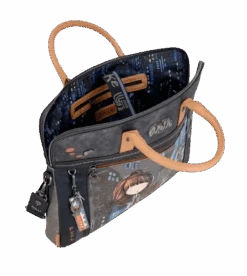 Porte Document Anekke Contemporary 37806-110 -Mode Sacs Magasin Porte document Anekke Contemporary 37806 110 Anekke 22892084