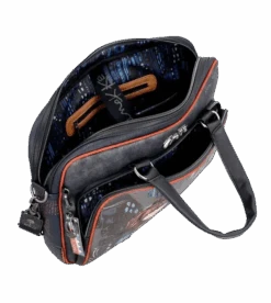 Porte Document Anekke Contemporary 37806-118 -Mode Sacs Magasin Porte document Anekke Contemporary 37806 118 Anekke 22805966