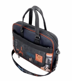 Porte Document Anekke Contemporary 37806-118 -Mode Sacs Magasin Porte document Anekke Contemporary 37806 118 Anekke 22806088