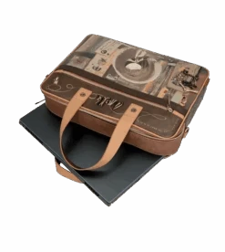 Porte Document Anekke Shoen 37706-113 -Mode Sacs Magasin Porte document Anekke Shoen 37706 113 Anekke 23428693