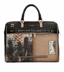 Porte Document Anekke Shoen 37716-112 -Mode Sacs Magasin Porte document Anekke Shoen 37716 112 Anekke 23434681