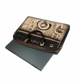 Porte Document Anekke Shoen 37716-112 -Mode Sacs Magasin Porte document Anekke Shoen 37716 112 Anekke 23434728