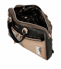 Porte Document Anekke Shoen 37716-112 -Mode Sacs Magasin Porte document Anekke Shoen 37716 112 Anekke 23434817