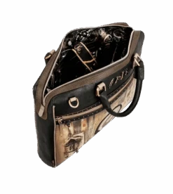 Porte Document Anekke Shoen 37716-112 -Mode Sacs Magasin Porte document Anekke Shoen 37716 112 Anekke 23434960