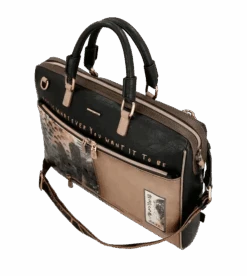 Porte Document Anekke Shoen 37716-112 -Mode Sacs Magasin Porte document Anekke Shoen 37716 112 Anekke 23435062