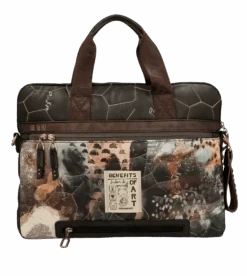 Porte Document Anekke Shoen 37736-119 -Mode Sacs Magasin Porte document Anekke Shoen 37736 119 Anekke 23438312