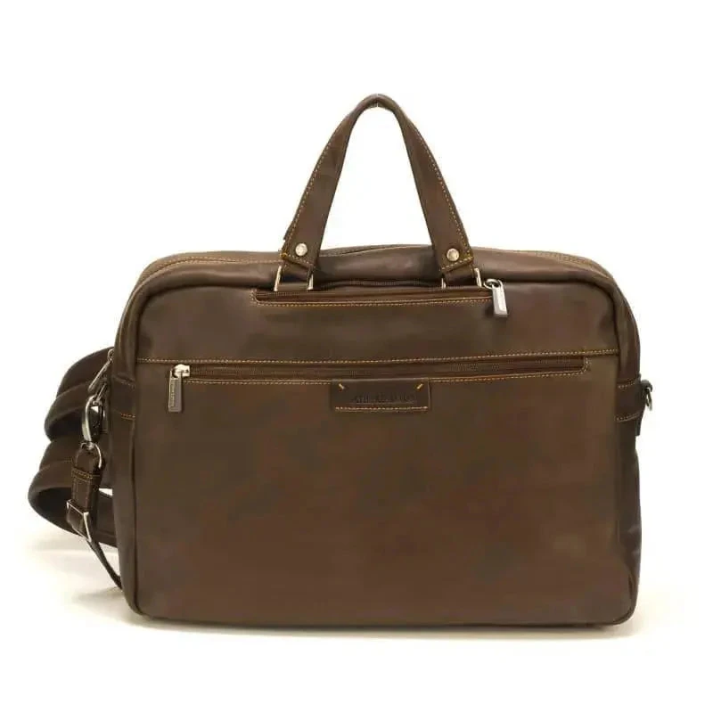 Porte-documents / Sac à Dos 3 En 1 Arthur Et Aston Johany 2028-07 5 Porte-documents / Sac à Dos 3 En 1 Arthur Et Aston Johany 2028-07 – Image 3