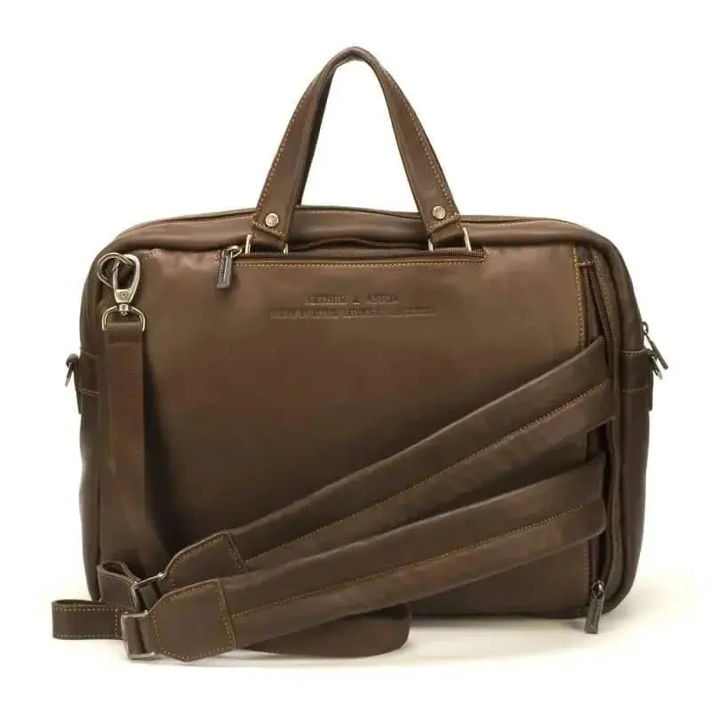 Porte-documents / Sac à Dos 3 En 1 Arthur Et Aston Johany 2028-07 7 Porte-documents / Sac à Dos 3 En 1 Arthur Et Aston Johany 2028-07 – Image 5