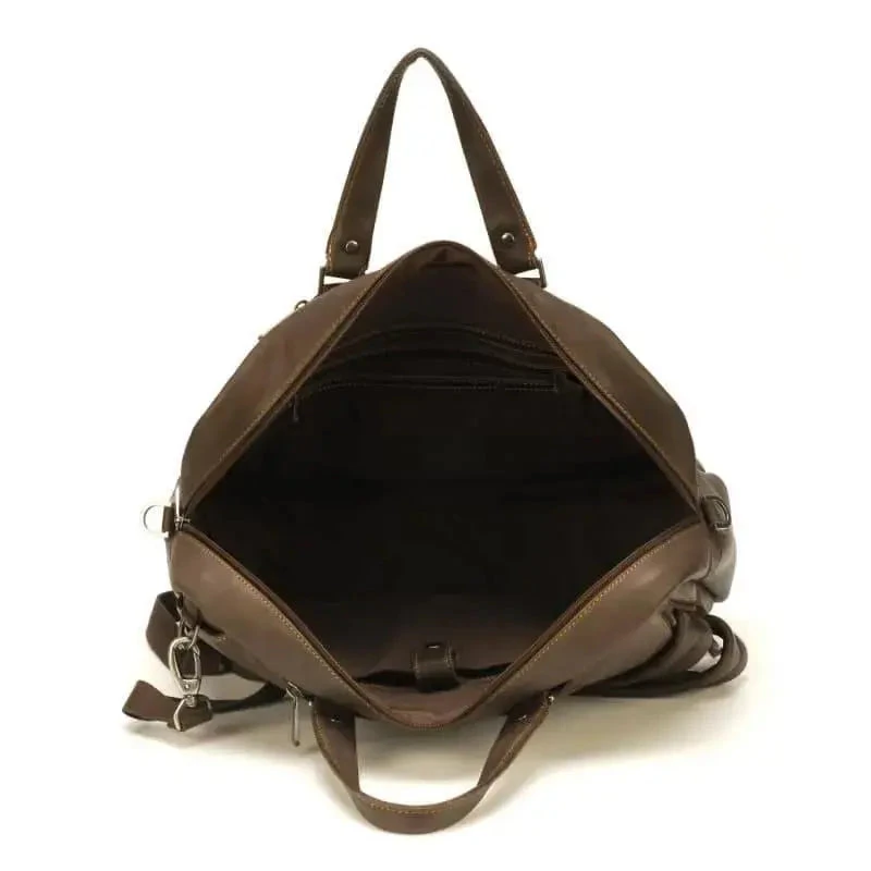 Porte-documents / Sac à Dos 3 En 1 Arthur Et Aston Johany 2028-07 9 Porte-documents / Sac à Dos 3 En 1 Arthur Et Aston Johany 2028-07 – Image 7