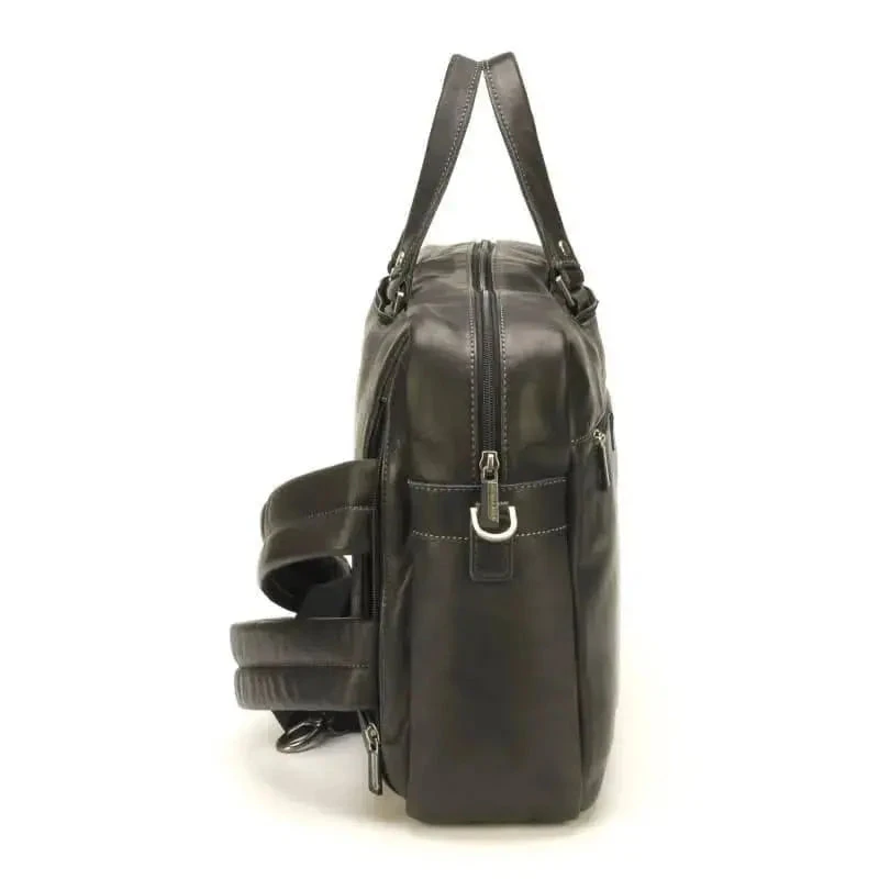 Porte-documents / Sac à Dos 3 En 1 Arthur Et Aston Johany 2028-07 15 Porte-documents / Sac à Dos 3 En 1 Arthur Et Aston Johany 2028-07 – Image 13