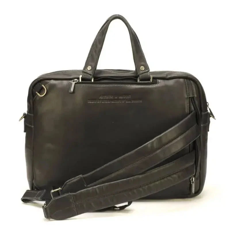 Porte-documents / Sac à Dos 3 En 1 Arthur Et Aston Johany 2028-07 17 Porte-documents / Sac à Dos 3 En 1 Arthur Et Aston Johany 2028-07 – Image 15