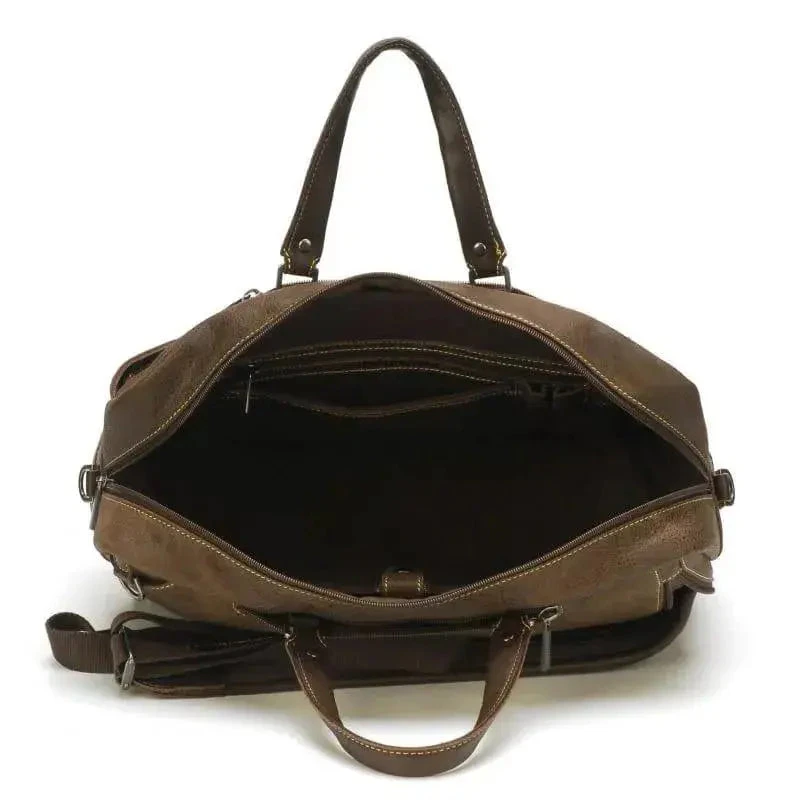 Porte-documents / Sac à Dos 3 En 1 Arthur Et Aston Marco 2158-05 6 Porte-documents / Sac à Dos 3 En 1 Arthur Et Aston Marco 2158-05 – Image 4