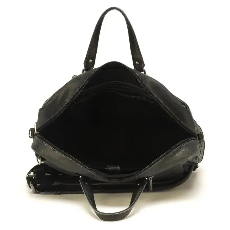 Porte-documents / Sac à Dos 3 En 1 Arthur Et Aston Marco 2158-05 11 Porte-documents / Sac à Dos 3 En 1 Arthur Et Aston Marco 2158-05 – Image 9