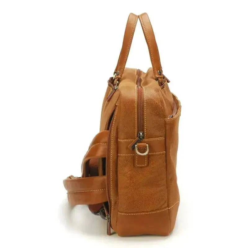 Porte-documents / Sac à Dos 3 En 1 Arthur Et Aston Marco 2158-05 12 Porte-documents / Sac à Dos 3 En 1 Arthur Et Aston Marco 2158-05 – Image 10