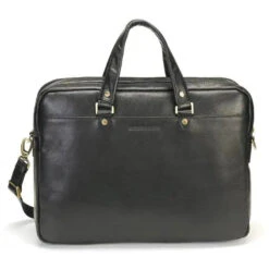 Porte Documents Ordinateur Arthur & Aston Adam 2218-02 -Mode Sacs Magasin Porte documents ordinateur Arthur Aston Adam 2218 02 Arthur Aston 23331799