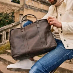 Porte Documents Ordinateur Arthur & Aston Diego 8 Porte Documents Ordinateur Arthur & Aston Diego -Mode Sacs Magasin Porte documents ordinateur Arthur Aston Diego Arthur Aston 23311860