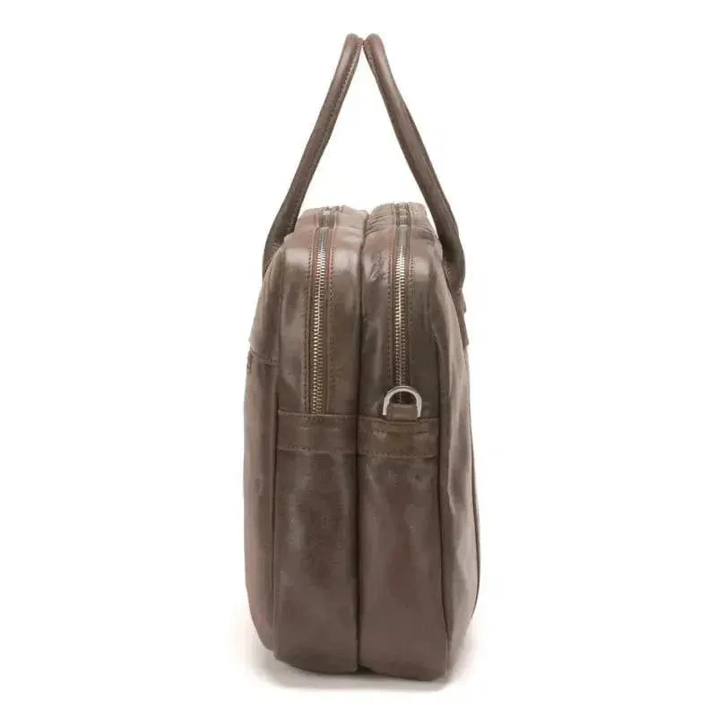 Porte Documents Ordinateur Arthur & Aston Diego 5 Porte Documents Ordinateur Arthur & Aston Diego – Image 3