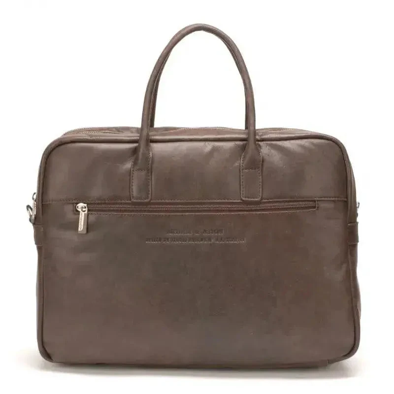 Porte Documents Ordinateur Arthur & Aston Diego 6 Porte Documents Ordinateur Arthur & Aston Diego – Image 4