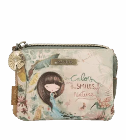 Porte Monnaie Anekke Amazonia 36709-010