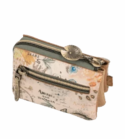 Porte Monnaie Anekke Amazonia 36709-010 -Mode Sacs Magasin Porte monnaie Anekke Amazonia 36709 010 Anekke 22888232