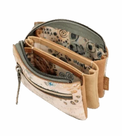 Porte Monnaie Anekke Amazonia 36709-010 -Mode Sacs Magasin Porte monnaie Anekke Amazonia 36709 010 Anekke 22888351