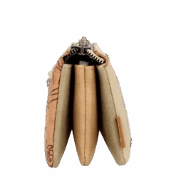 Porte Monnaie Anekke Butterfly 36729-010 -Mode Sacs Magasin Porte monnaie Anekke Butterfly 36729 010 Anekke 22884358