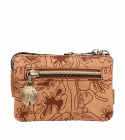 Porte Monnaie Anekke Butterfly 36729-010 -Mode Sacs Magasin Porte monnaie Anekke Butterfly 36729 010 Anekke 22884461