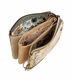 Porte Monnaie Anekke Butterfly 36729-010 -Mode Sacs Magasin Porte monnaie Anekke Butterfly 36729 010 Anekke 22884632