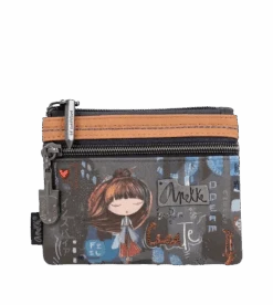 Porte Monnaie Anekke Contemporary 37809-002