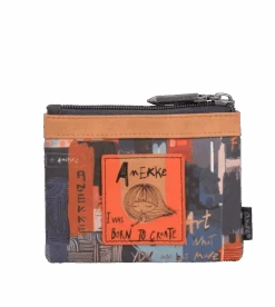 Porte Monnaie Anekke Contemporary 37809-002 -Mode Sacs Magasin Porte monnaie Anekke Contemporary 37809 002 Anekke 22881778