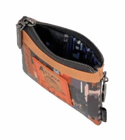 Porte Monnaie Anekke Contemporary 37809-002 -Mode Sacs Magasin Porte monnaie Anekke Contemporary 37809 002 Anekke 22881836