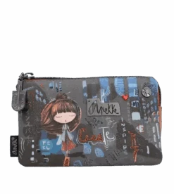 Porte Monnaie Anekke Contemporary 37809-015