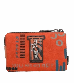 Porte Monnaie Anekke Contemporary 37809-015 -Mode Sacs Magasin Porte monnaie Anekke Contemporary 37809 015 Anekke 23424319