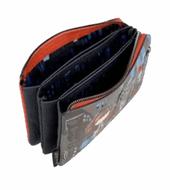 Porte Monnaie Anekke Contemporary 37809-015 -Mode Sacs Magasin Porte monnaie Anekke Contemporary 37809 015 Anekke 23424532