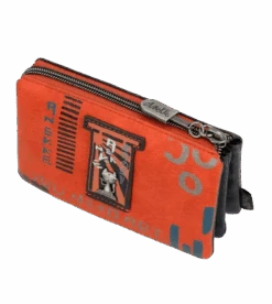 Porte Monnaie Anekke Contemporary 37809-015 -Mode Sacs Magasin Porte monnaie Anekke Contemporary 37809 015 Anekke 23424615