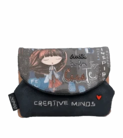 Porte Monnaie Anekke Contemporary 37809-016